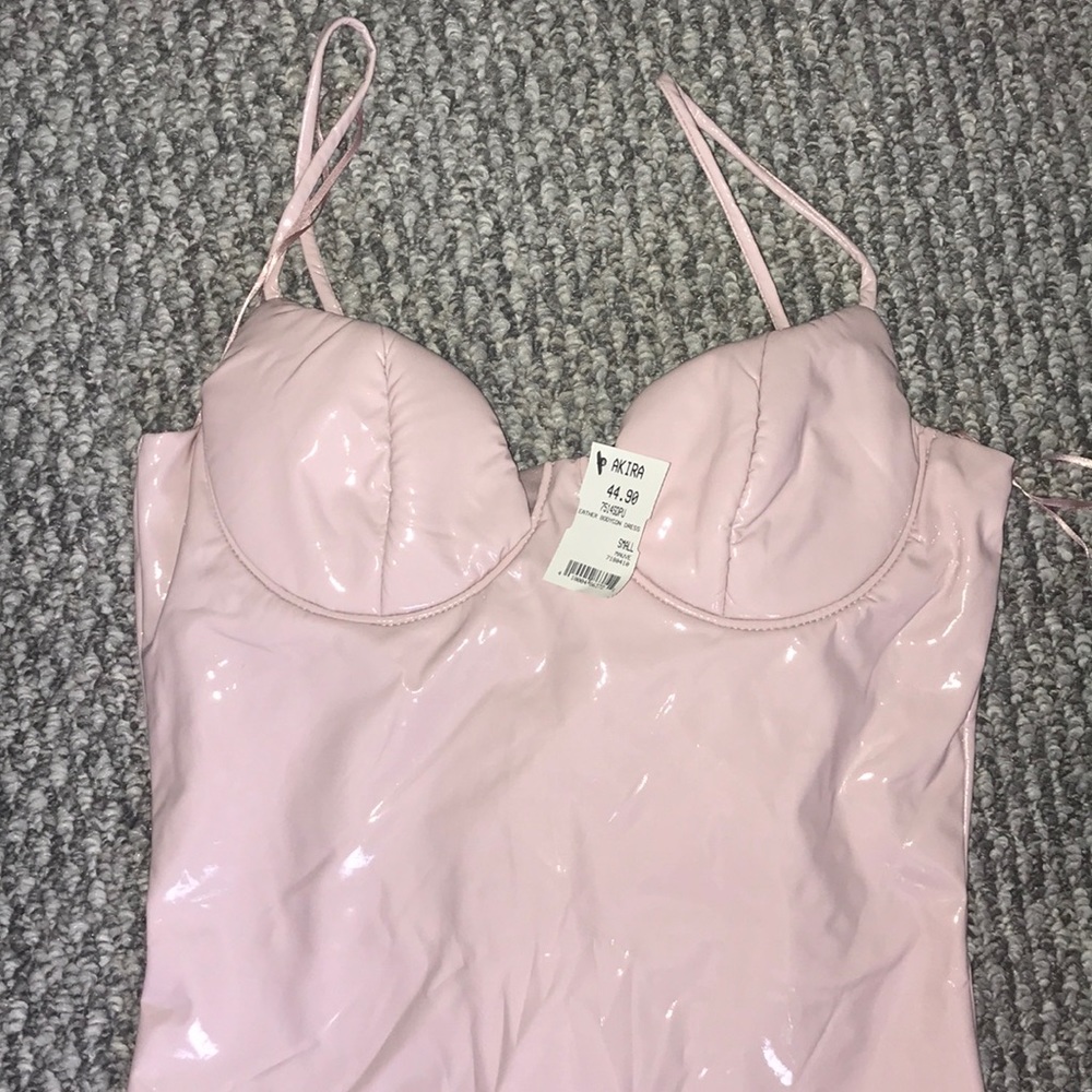 Brand new Akita bodycon dress super sexy!!!